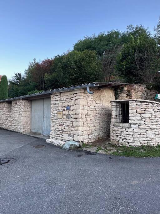 La Maison De Mounette L'Isle-d'Abeau Luaran gambar