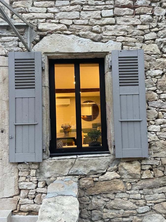 La Maison De Mounette L'Isle-d'Abeau Luaran gambar